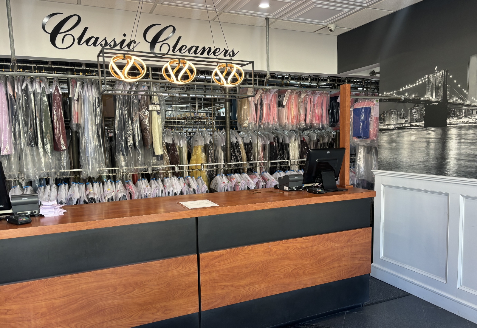 Classic Cleaners photo 1